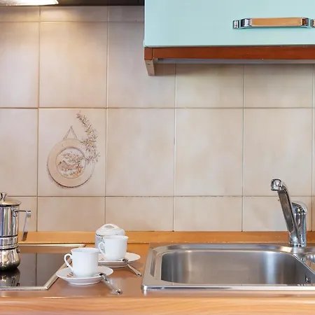 Cesa Maria Suen Feriehus