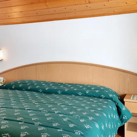 Cesa Maria Suen Feriehus