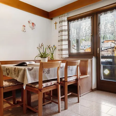 Cesa Maria Suen Σπίτι διακοπών *