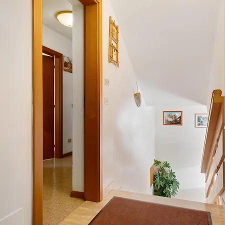 Σπίτι διακοπών Cesa Maria Suen Canazei