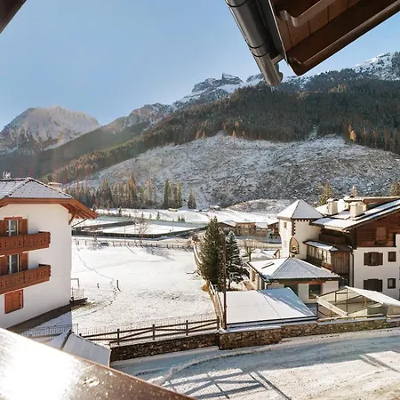 Cesa Maria Suen Hébergement de vacances *