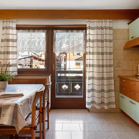 Cesa Maria Suen * Canazei