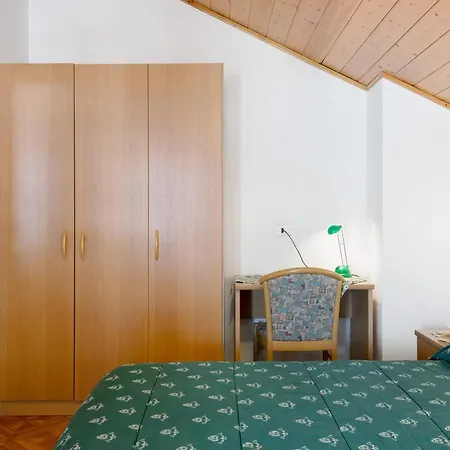 Cesa Maria Suen Σπίτι διακοπών Canazei