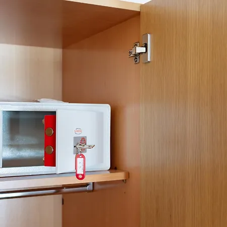 Cesa Maria Suen * Canazei