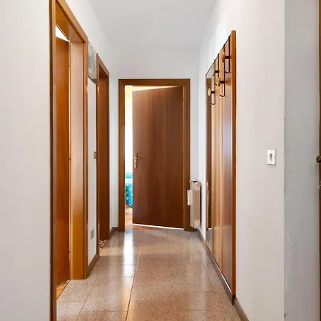 Cesa Maria Suen Σπίτι διακοπών Canazei