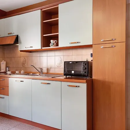 Cesa Maria Suen Σπίτι διακοπών *