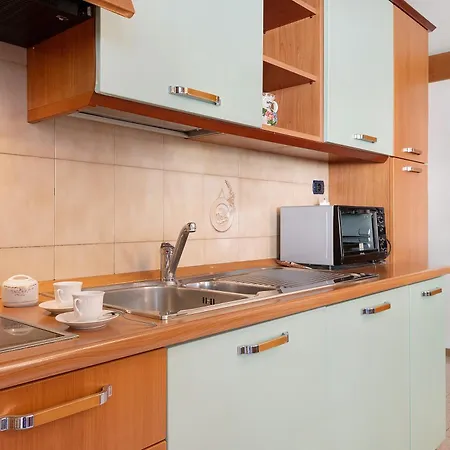 Cesa Maria Suen Feriehus Canazei