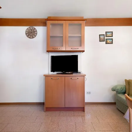 Feriehus Cesa Maria Suen Canazei