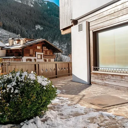 Cesa Maria Suen * Canazei