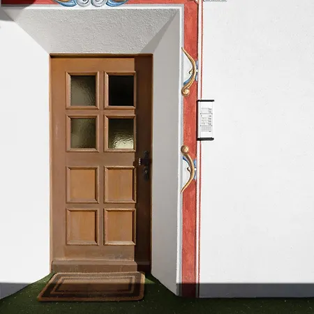 Cesa Maria Suen Feriehus *