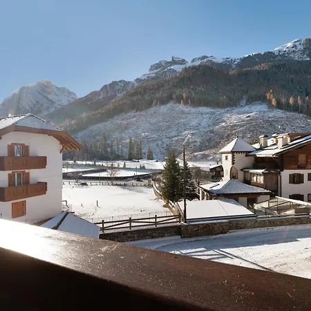 Feriehus Cesa Maria Suen *