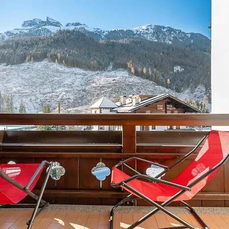 Feriehus Cesa Maria Suen *