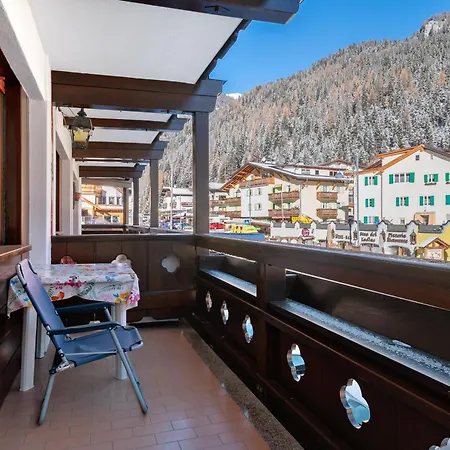 Cesa Maria Suen * Canazei