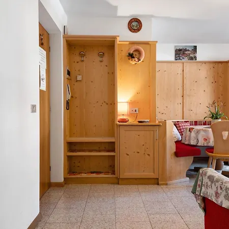 Feriehus Cesa Maria Suen