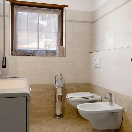 Feriehus Cesa Maria Suen *