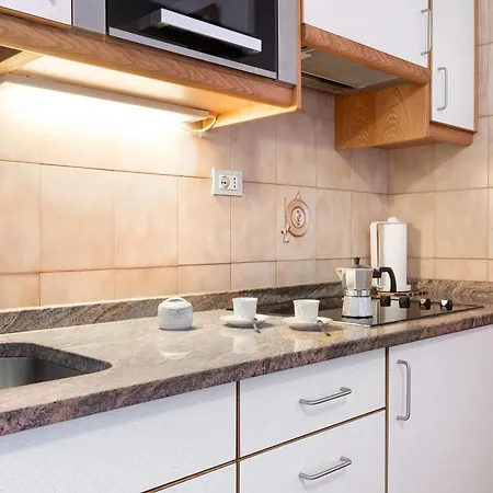 Σπίτι διακοπών Cesa Maria Suen Canazei