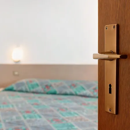 Cesa Maria Suen Feriehus