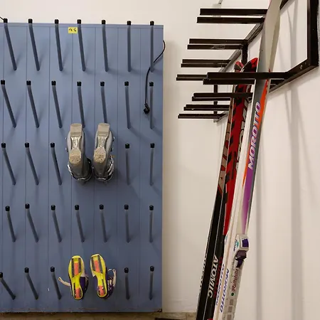 Feriehus Cesa Maria Suen