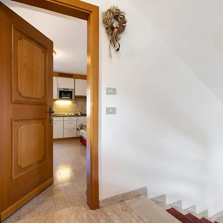 Cesa Maria Suen Canazei