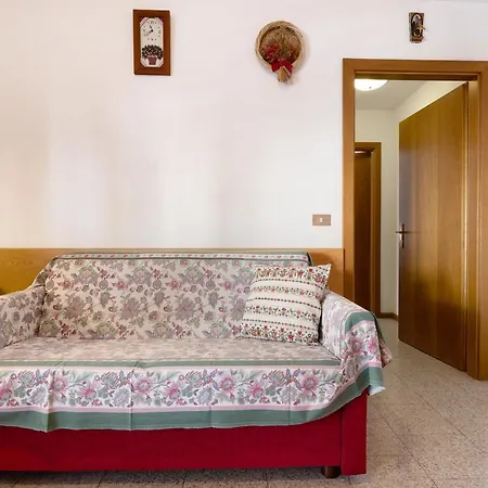 Cesa Maria Suen Σπίτι διακοπών *