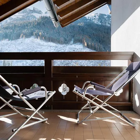 Cesa Maria Suen Σπίτι διακοπών *