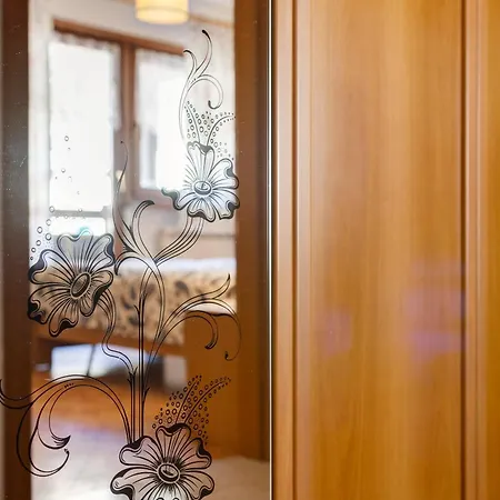Cesa Maria Suen Canazei