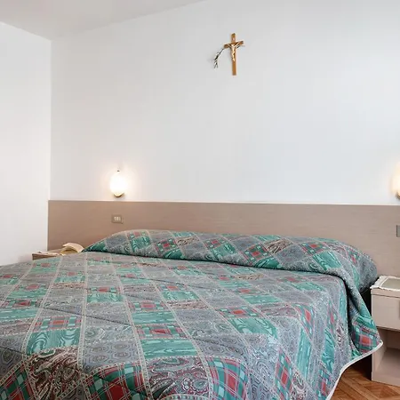 Feriehus Cesa Maria Suen *