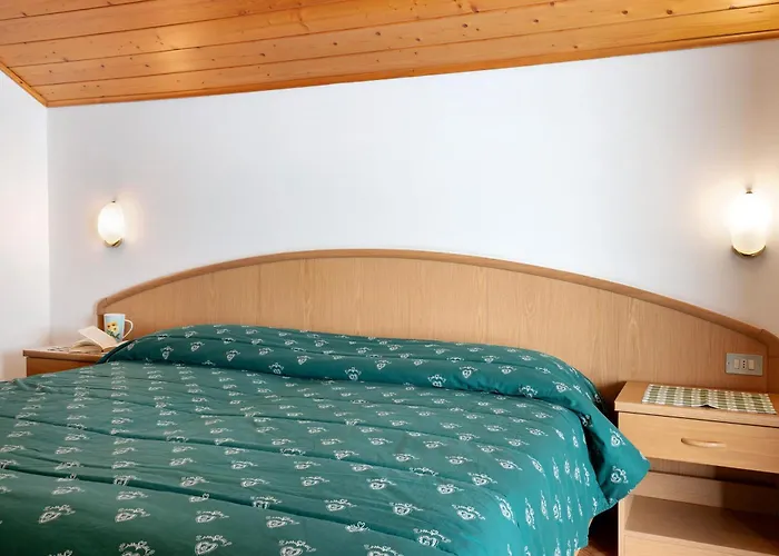 Cesa Maria Suen Hébergement de vacances