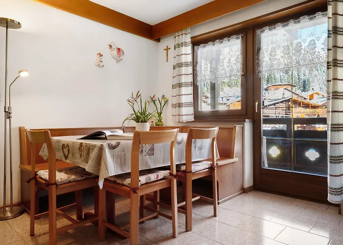 Cesa Maria Suen Hébergement de vacances *