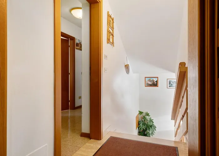 Hébergement de vacances Cesa Maria Suen Canazei