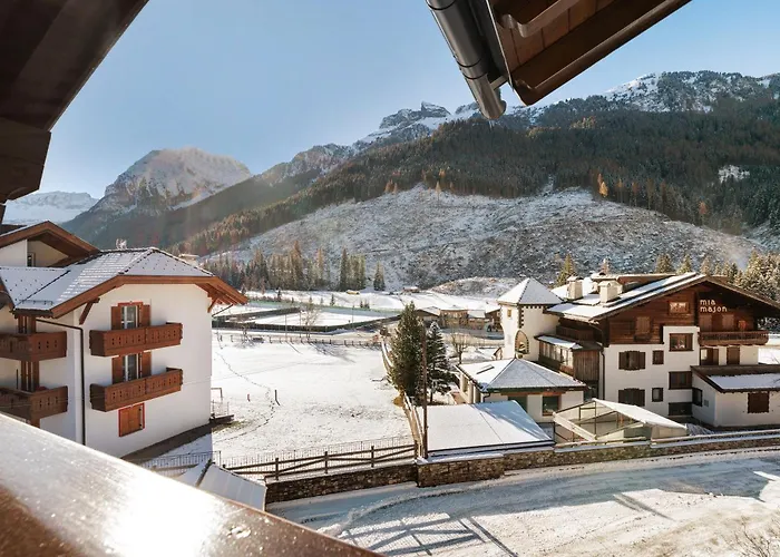 Cesa Maria Suen Prázdninový dům *