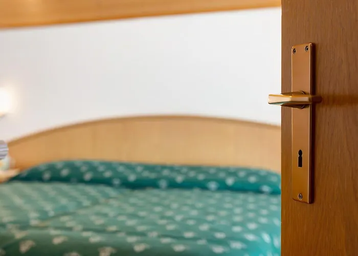 Cesa Maria Suen Hébergement de vacances