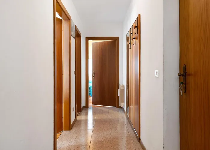 Cesa Maria Suen Prázdninový dům Canazei