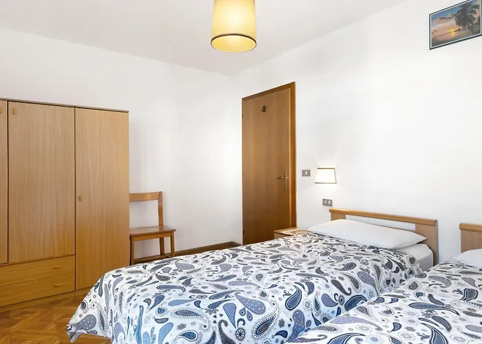 Hébergement de vacances Cesa Maria Suen