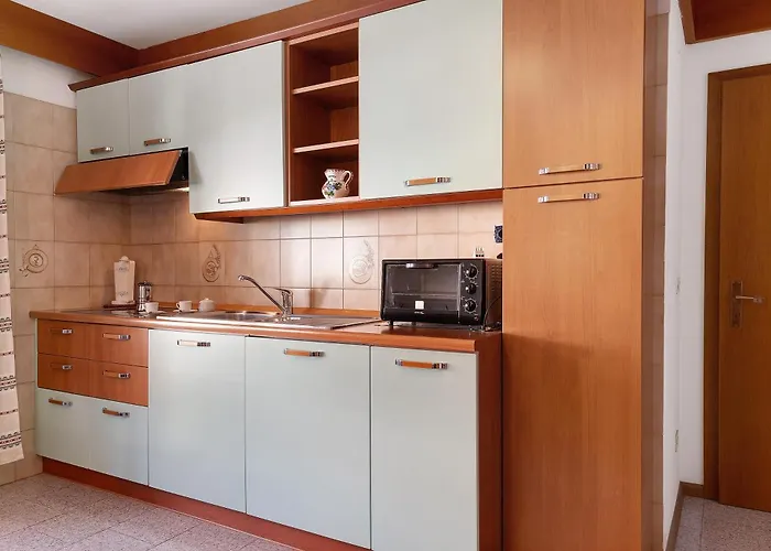 Cesa Maria Suen Prázdninový dům *