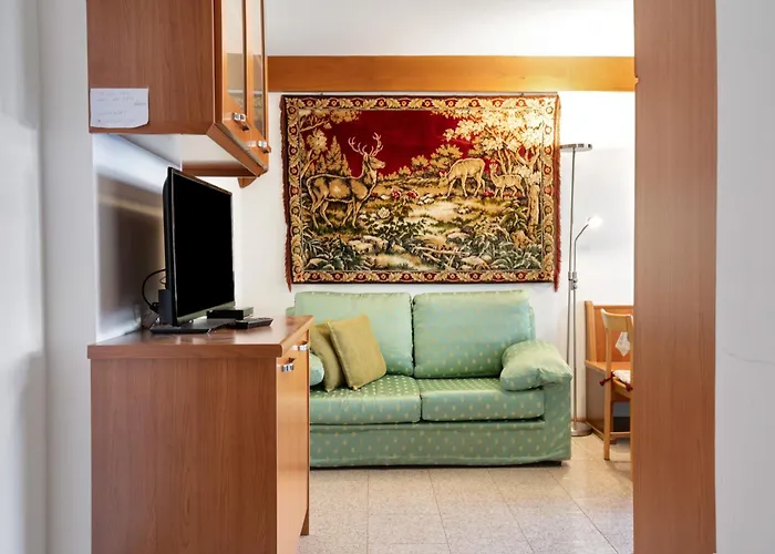 Prázdninový dům Cesa Maria Suen