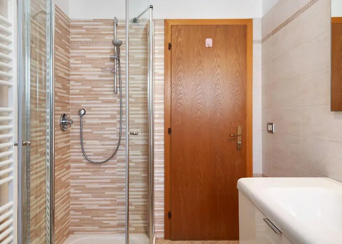 Cesa Maria Suen Prázdninový dům *