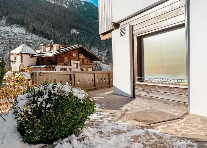 Cesa Maria Suen * Canazei