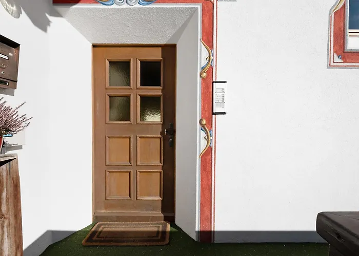 Cesa Maria Suen Prázdninový dům *