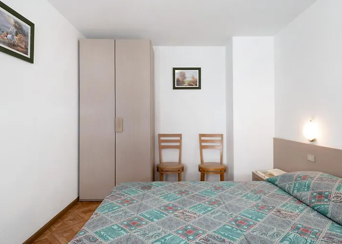 Cesa Maria Suen Canazei