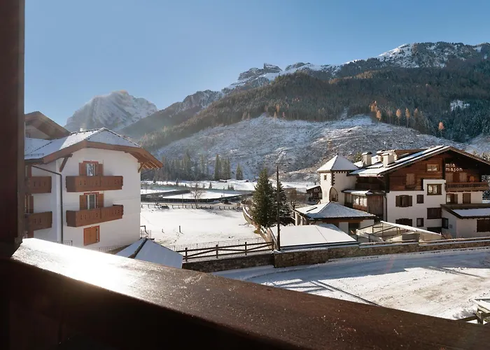 Prázdninový dům Cesa Maria Suen *