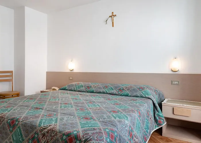 Cesa Maria Suen Hébergement de vacances *