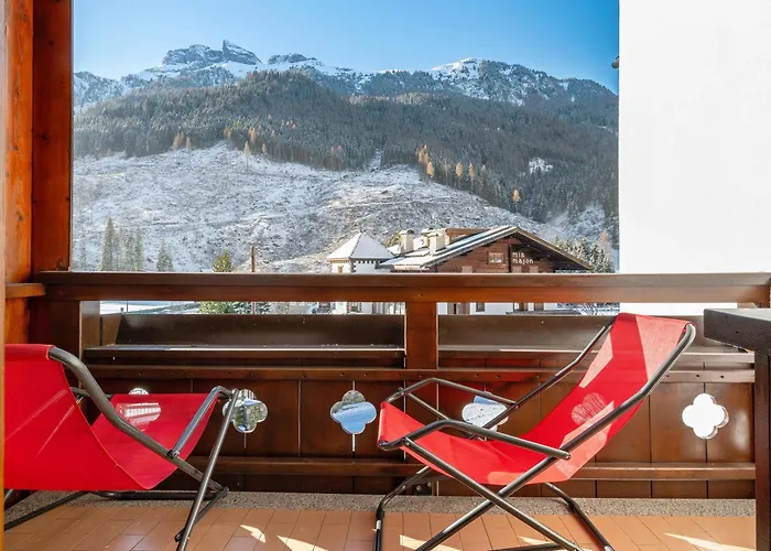 Hébergement de vacances Cesa Maria Suen *