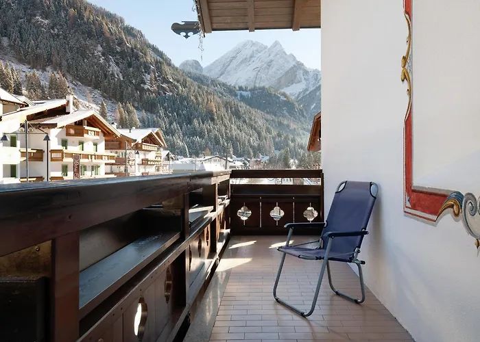 Cesa Maria Suen * Canazei