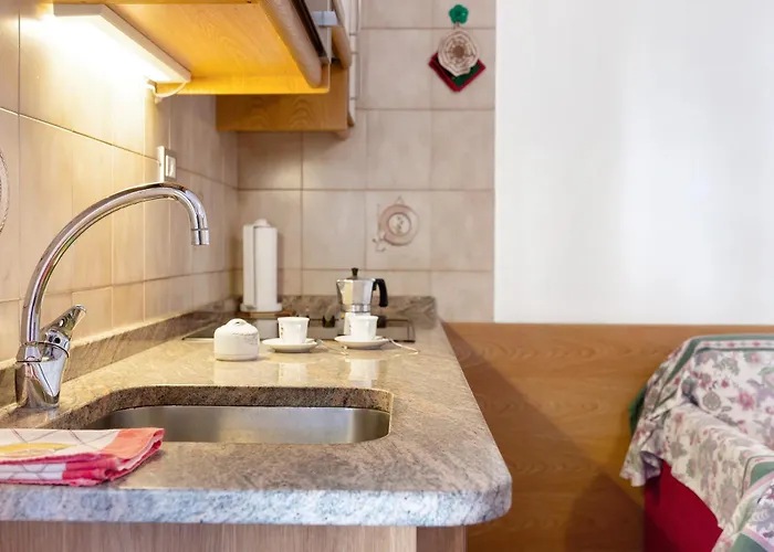 Cesa Maria Suen * Canazei