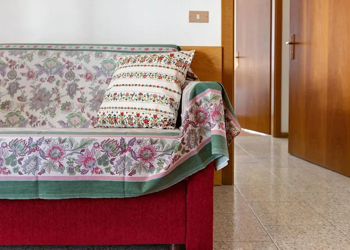 Hébergement de vacances Cesa Maria Suen