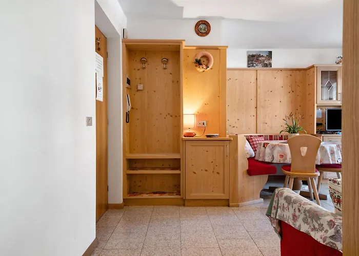 Hébergement de vacances Cesa Maria Suen