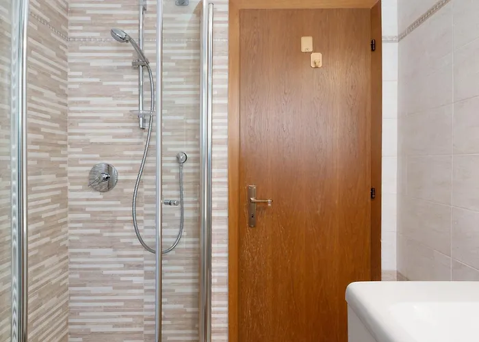 Cesa Maria Suen Prázdninový dům *