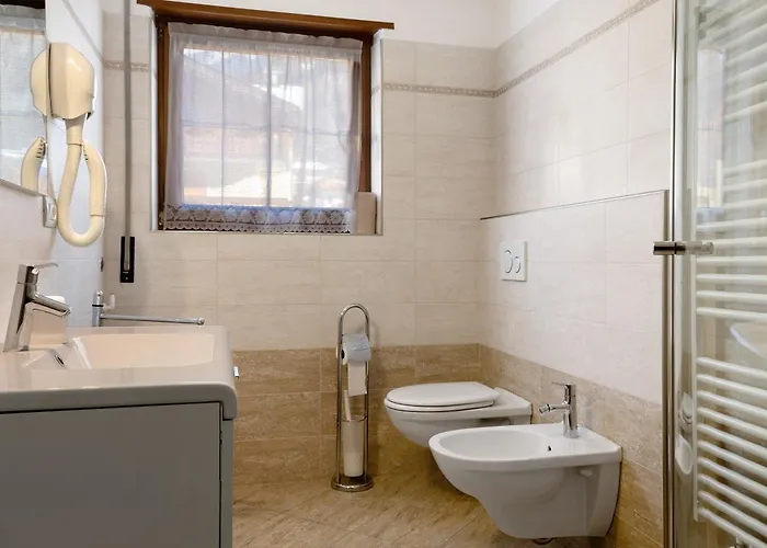 Hébergement de vacances Cesa Maria Suen *