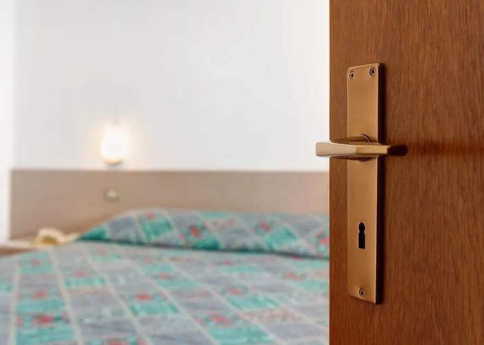 Cesa Maria Suen Prázdninový dům